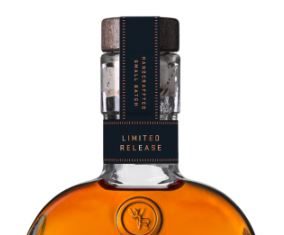 NEW RELEASE: Woodford Reserve’s Newest Distillery Series ‘Toasted Oak Four Grain’. woodford