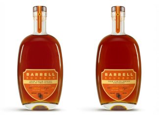 NEW RELEASE: Barrell Craft Spirits Inaugural ‘Cask Finish Series’ Debuts 2 Labels – Amburana & A Tale of Two Islands barrell