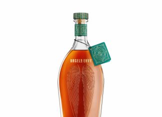 Angel’s Envy First Ever CASK STRENGTH RYE, plus CASK STRENGTH BOURBON, Inaugural Releases for New Master Distiller Owen Martin angel's