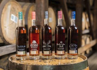 2023 Buffalo Trace Antique Collection (BTAC) is Hitting, OLDEST EVER Release of Eagle Rare 17 Year btac