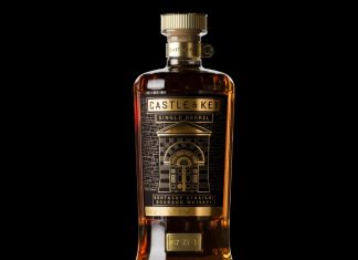 NEW RELEASE: Castle & Key Debuting First Ever Single Barrel Bourbon, and There’s a Progressive Program castle