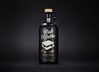 NEW RELEASE: ‘Mash & Mallow’ Whiskey Bringing that S’mores Vibe mash