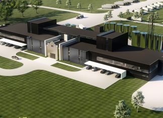 $350M NEW DISTILLERY Investment Coming to Elizabethtown, KY – ‘Whiskey House of Kentucky’ distillery