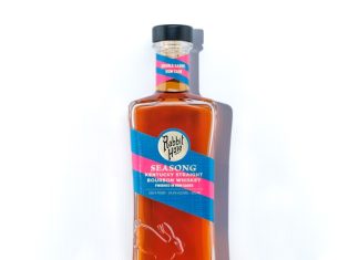 NEW RELEASE: Rabbit Hole “Seasong”, Limited Ed Rum Finished Bourbon rabbit
