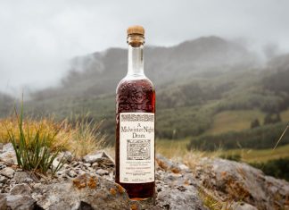 NEW RELEASE: Limited Edition ‘A Midwinter Night’s Dram – Act 11’ from High West Distillery midwinter