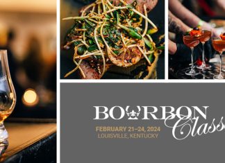UPCOMING EVENT: 2024 Bourbon Classic is Your Ticket to Amber Heaven Bourbon Classic