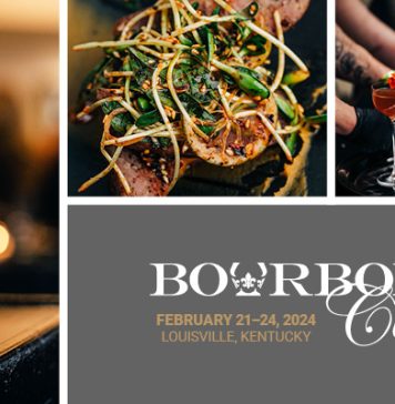 UPCOMING EVENT: 2024 Bourbon Classic is Your Ticket to Amber Heaven Bourbon Classic