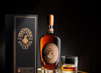 NEW RELEASE: 2023 Michter’s 25 Year Kentucky Straight Bourbon, Prior Being 2020 michter's