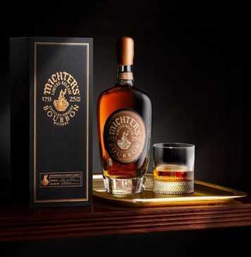 NEW RELEASE: 2023 Michter’s 25 Year Kentucky Straight Bourbon, Prior Being 2020 michter's