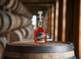 NEW RELEASE: Heaven Hill’s “Fall 2023 Old Fitzgerald Bottled-in-Bond 8 Year Bourbon” Limited Edition old fitzgerald