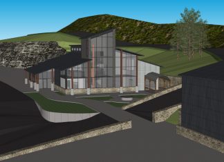 NEW DISTILLERY: $38m Investment, First Ever Coal Mine Aged Bourbon by Eastern Kentucky’s “Brothers Wright Distilling Co.”