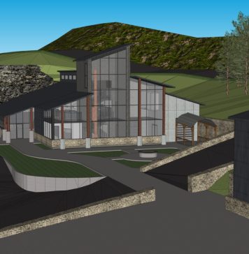 NEW DISTILLERY: $38m Investment, First Ever Coal Mine Aged Bourbon by Eastern Kentucky’s “Brothers Wright Distilling Co.”