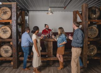 NEW DISTILLERY: “J. Mattingly 1845 Distillery” Opens in Frankfort, KY mattingly