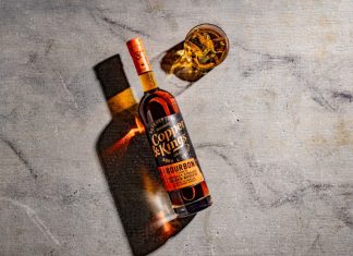 NEW RELEASE: Louisville’s Copper & Kings Distillery has Debuted its First Ever Bourbon copper