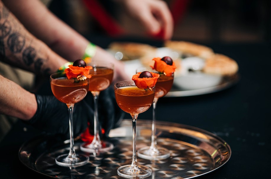 bourbon classic