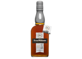 Louisville’s “Evan Williams Bourbon Experience” Celebrates 10th Anniversary with Special 10 Year Bourbon evan