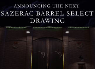 UPCOMING “Sazerac Barrel Select” Drawing Offers Your Chance To Buy An Entire Barrel of Weller Full Proof, Blanton’s, Stagg, and More sazerac