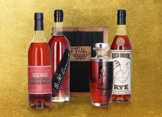 LIVE NOW: Super Bourbon Bougie Online Auction at Sotheby’s bourbon