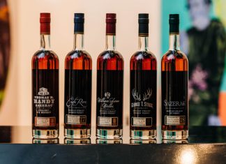 Bourbon Classic’s “TOP SHELF: BTAC EXPERIENCE” Event is On Sale NOW. Bourbon