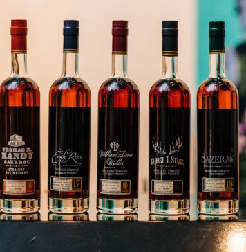 Bourbon Classic’s “TOP SHELF: BTAC EXPERIENCE” Event is On Sale NOW. Bourbon