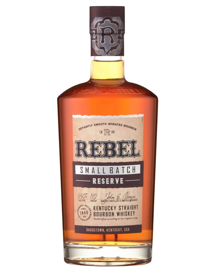 rebel