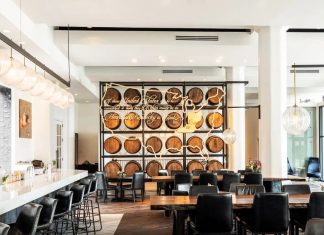 LIVE NOW: Northern Kentucky’s “The B-Line Toast to 2024 SWEEPSTAKES” is Your GOLDEN PASSPORT To Bourbon Country northern