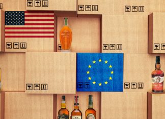 CLOSE CALL: Bourbon Industry Dodged a Major Tariff Bullet…For Now tariff