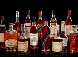 Sotheby’s Record Setting Auction. Over $90,000 Fetched for 2 Rare American Whiskeys. sotheby's
