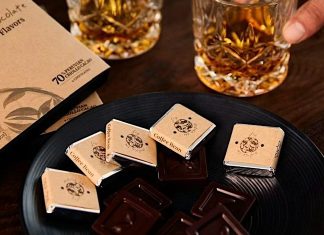 EVENT Feb 9th: “Bourbon Chocolate Bacchanal” by Whiskey Thief Distillery in Frankfort, KY whiskey
