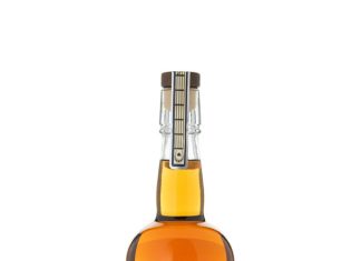 NEW RELEASE: Four Gate Whiskey “Triple Oak” Limited Edition four gate