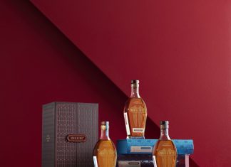 NEW RELEASE: Angel’s Envy Cellar Collection 1 – 3, FIRST TIME EVER Offered Side-by-Side angel's