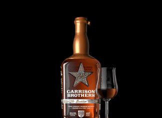 NEW RELEASE: Garrison Brothers 2024 “Guadalupe” Limited Edition Bourbon Hitting Soon Garrison