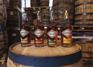 Kentucky Senator – A Bourbon that Gets Our Vote kentucky