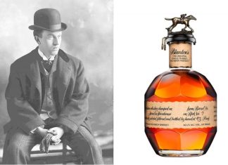 Buffalo Trace Distillery is Throwing a BLANTON’S BDAY BASH in Honor Of Colonel Blanton. Tickets Go Live Soon! blanton's