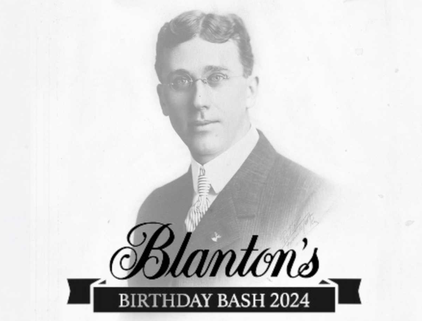 blanton's 