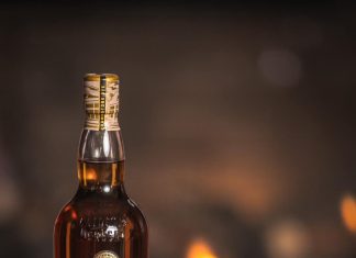 Catoctin Creek celebrates 15 years with oldest yet Bottled-in-Bond “Rabble Rouser Rye” Catoctin