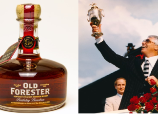 Kentucky Derby Museum is Throwing a Serious 150th Kentucky Derby Event. Hint: There’s OLD FORESTER BIRTHDAY BOURBON Involved;) derby