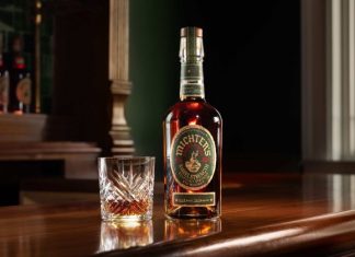 NEW RELEASE: Michter’s 2024 Limited Edition US*1 BARREL STRENGTH Kentucky Straight Rye michter's