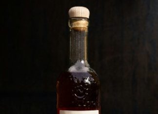 NEW RELEASE: High West First Ever Bottled-in-Bond Whiskey high west