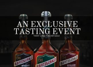 EVENT: Exclusive Tastings for 25th Anniversary of Heaven Hill’s Acquiring The Historic Bernheim Distillery heaven