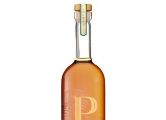 NEW RELEASE: “Penelope Rio” Amburana and Honey Cask Finish Bourbon penelope