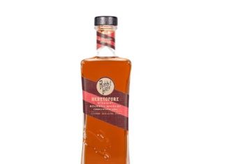 NEW RELEASE: Rabbit Hole Distillery’s “Heretofore” 117 Proof Straight Bourbon finished in Apera Casks rabbit