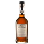 old forester