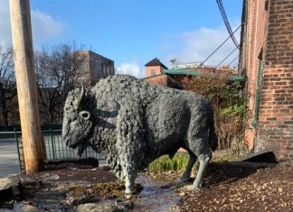 Sazerac’s “Blanton’s Gold Barrel Charity Sweeps” Raises $1,000,000 for St. Jude’s Research gold