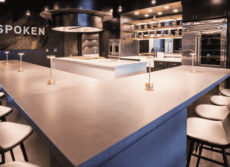 New Bourbon Experience is Coming to Bourbon Country’s Lexington, KY bespoken