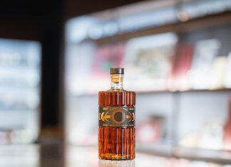 Debuting TODAY! Special “Single Barrel Eclipse Cask Bourbon” by Casey Jones Distillery jones