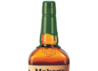 Maker’s Mark Announces Rye Bourbon, First New Mashbill Ever maker's