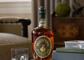 NEW RELEASE: Michter’s 2024 10 Year Single Barrel Rye michter's