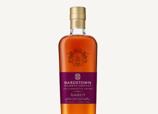 NEW RELEASE: Bardstown Bourbon Co. 2024 “Amrut” Collaborative Series amrut