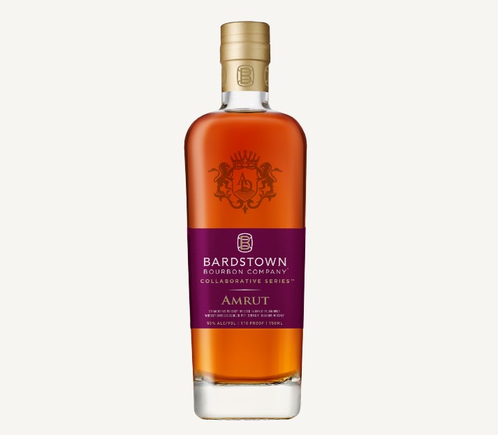 NEW RELEASE Bardstown Bourbon Co. 2024 “Amrut” Collaborative Series The Bourbon Review